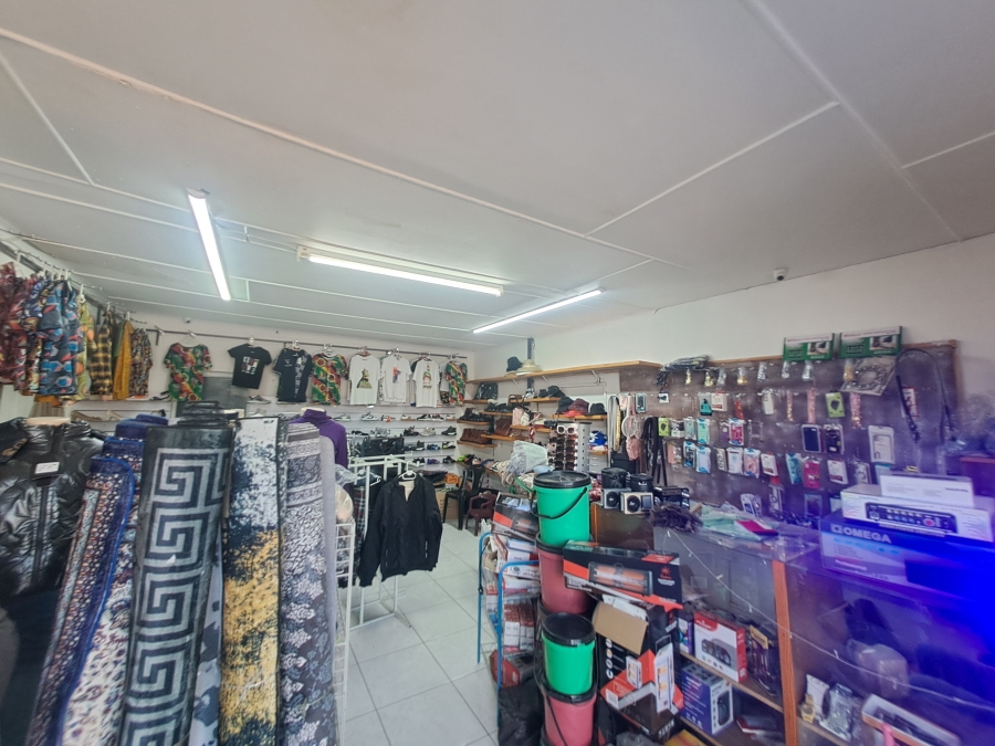 Commercial Property for Sale in Lady Grey Eastern Cape